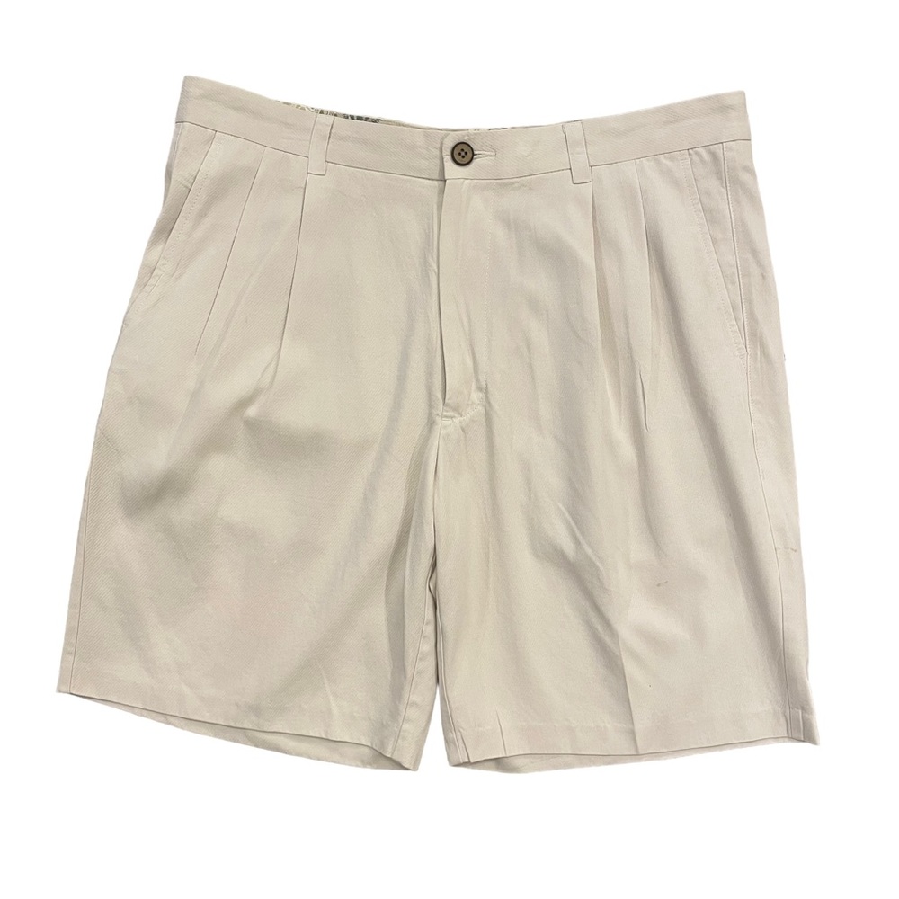 Tommy Bahama Men’s Silk Shorts